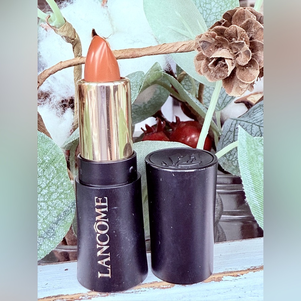 Brand new never used Lancome lipstick.